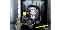 LEGO STAR WARS Collection Final Duel II 2002